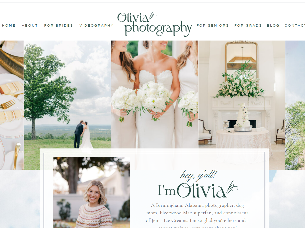 Olivia B Photography